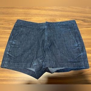 Banana Republic Denim shorts